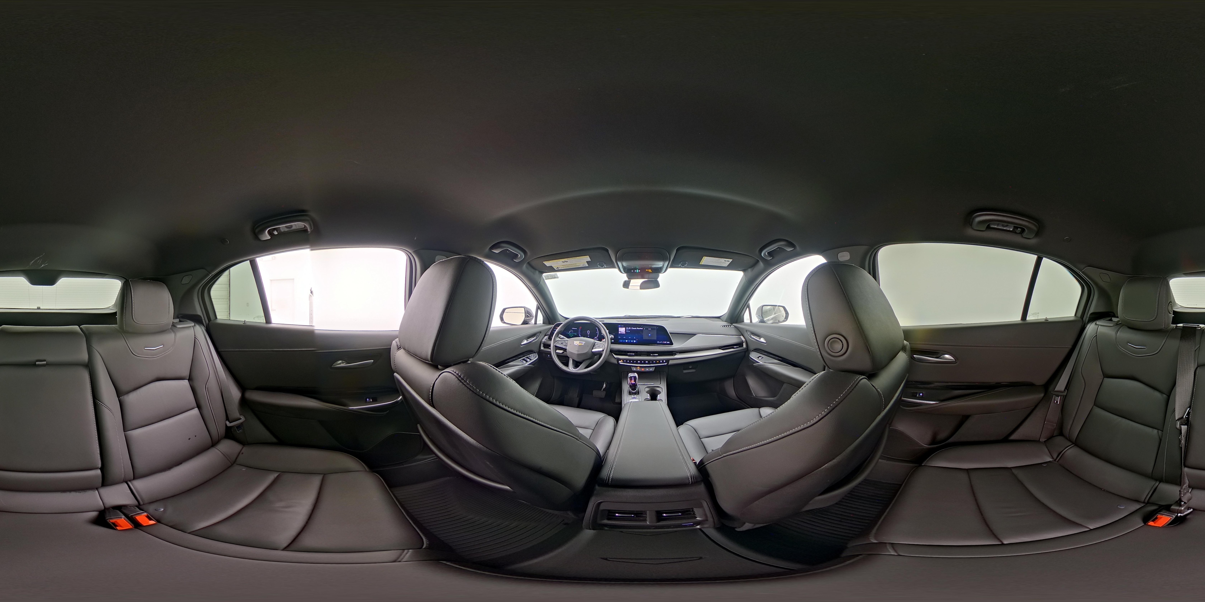 2024 Cadillac XT4 Luxury - Photo 25