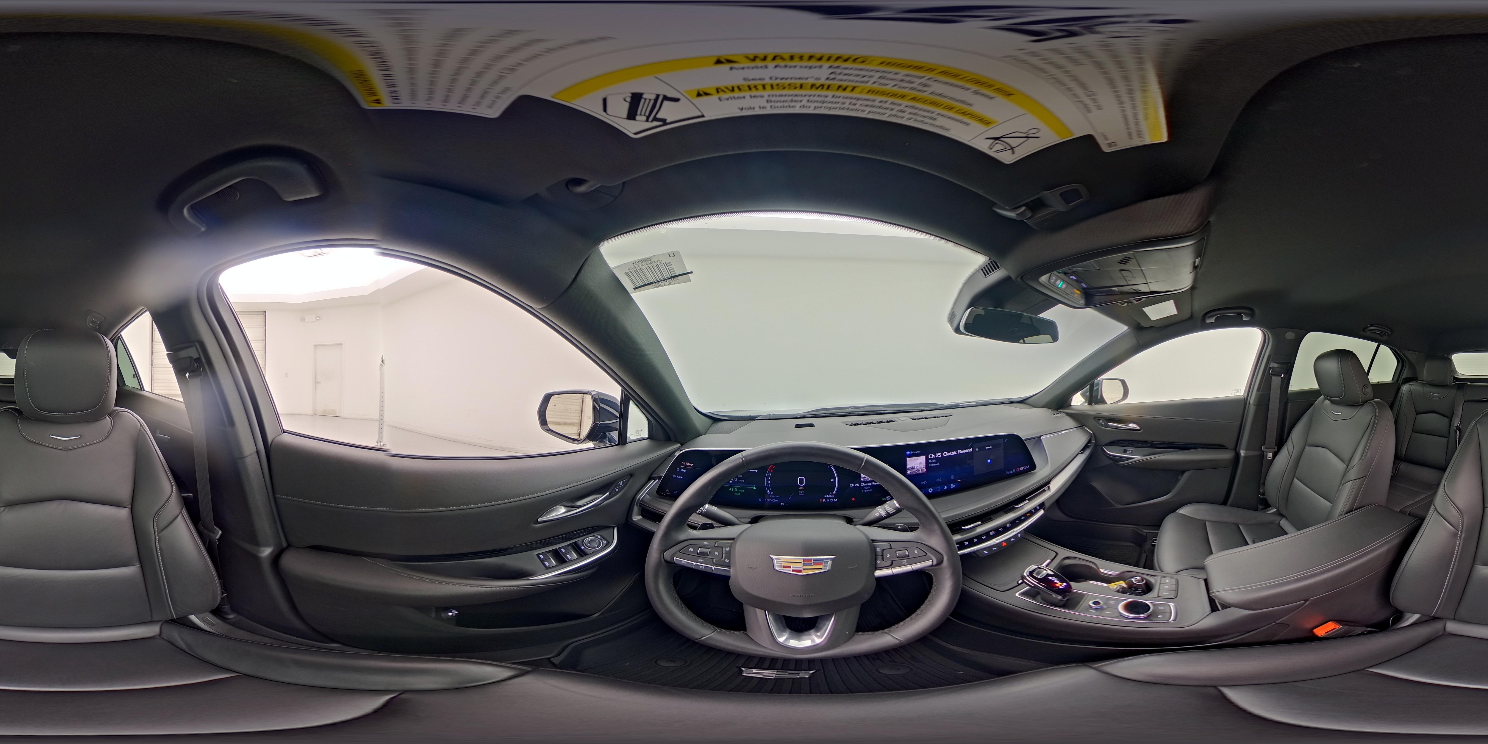 2024 Cadillac XT4 Luxury - Photo 26