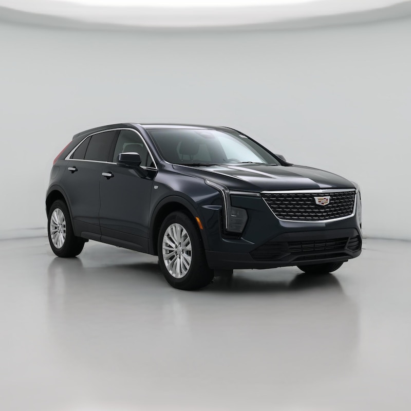 2024 Cadillac XT4 Luxury