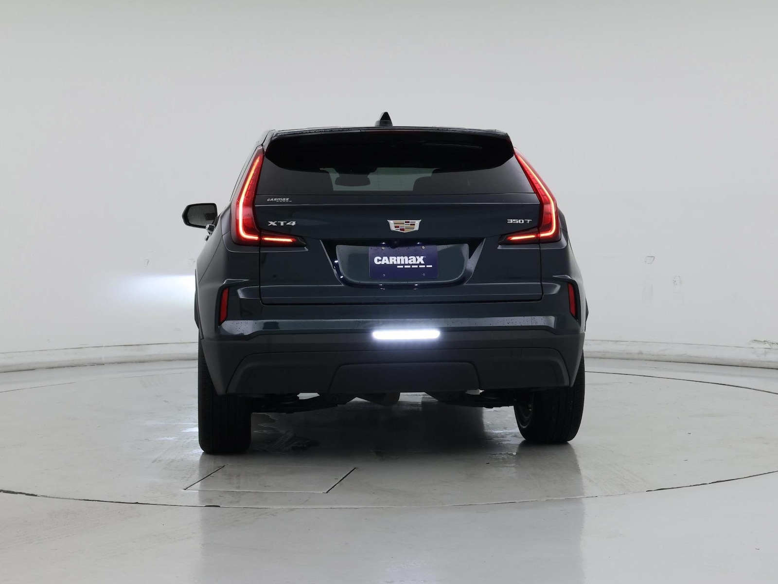 2024 Cadillac XT4 Luxury - Photo 7