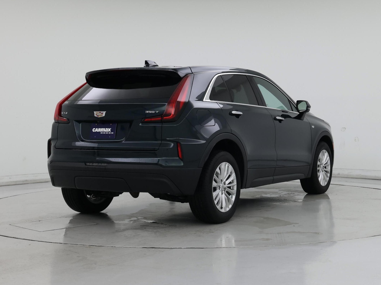 2024 Cadillac XT4 Luxury - Photo 9