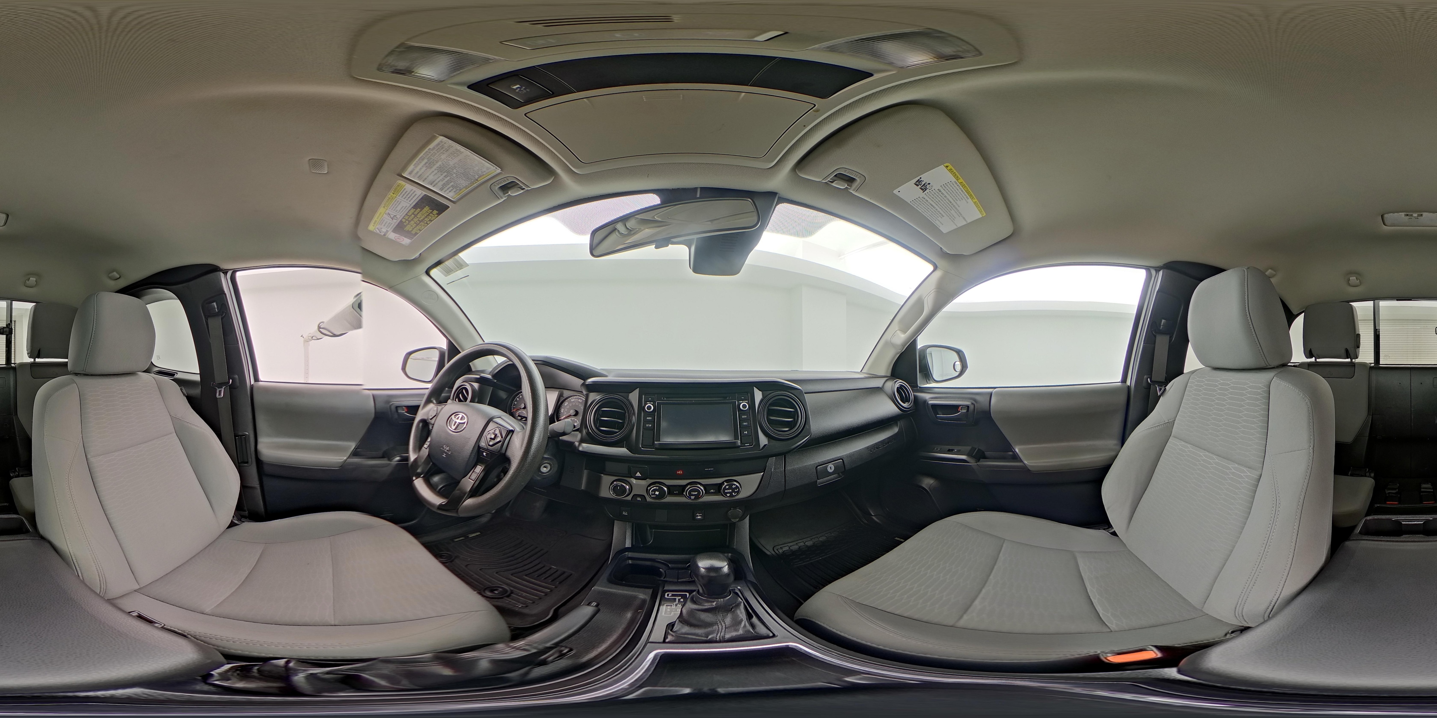 2019 Toyota Tacoma SR - Photo 24