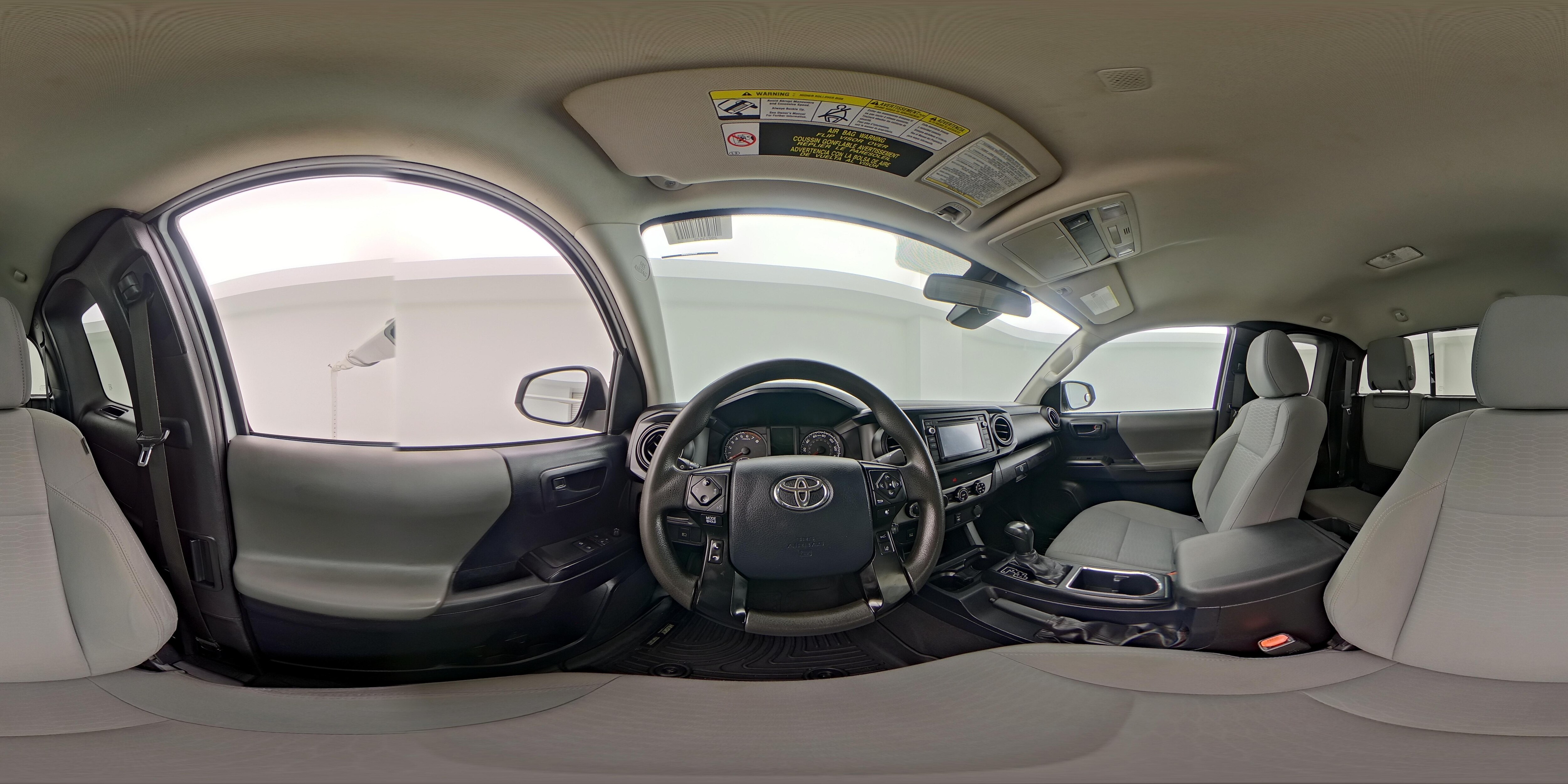 2019 Toyota Tacoma SR - Photo 25