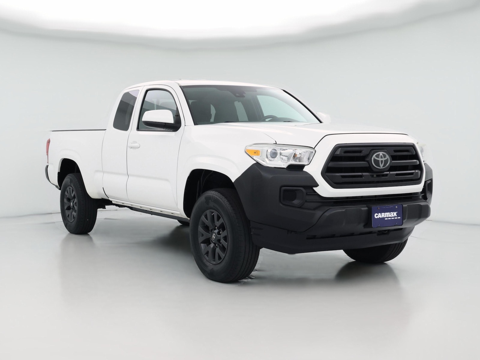 2019 Toyota Tacoma SR - Photo 1