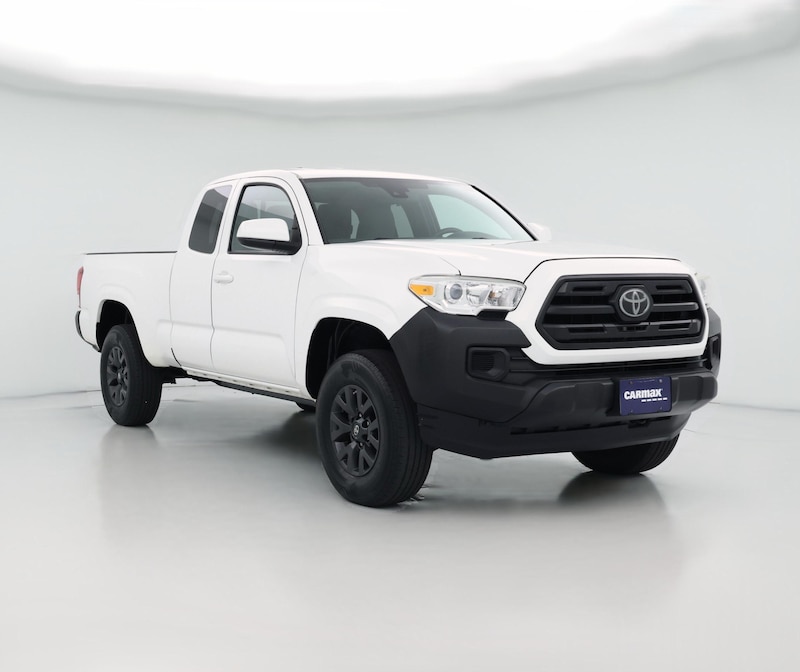 2019 Toyota Tacoma SR