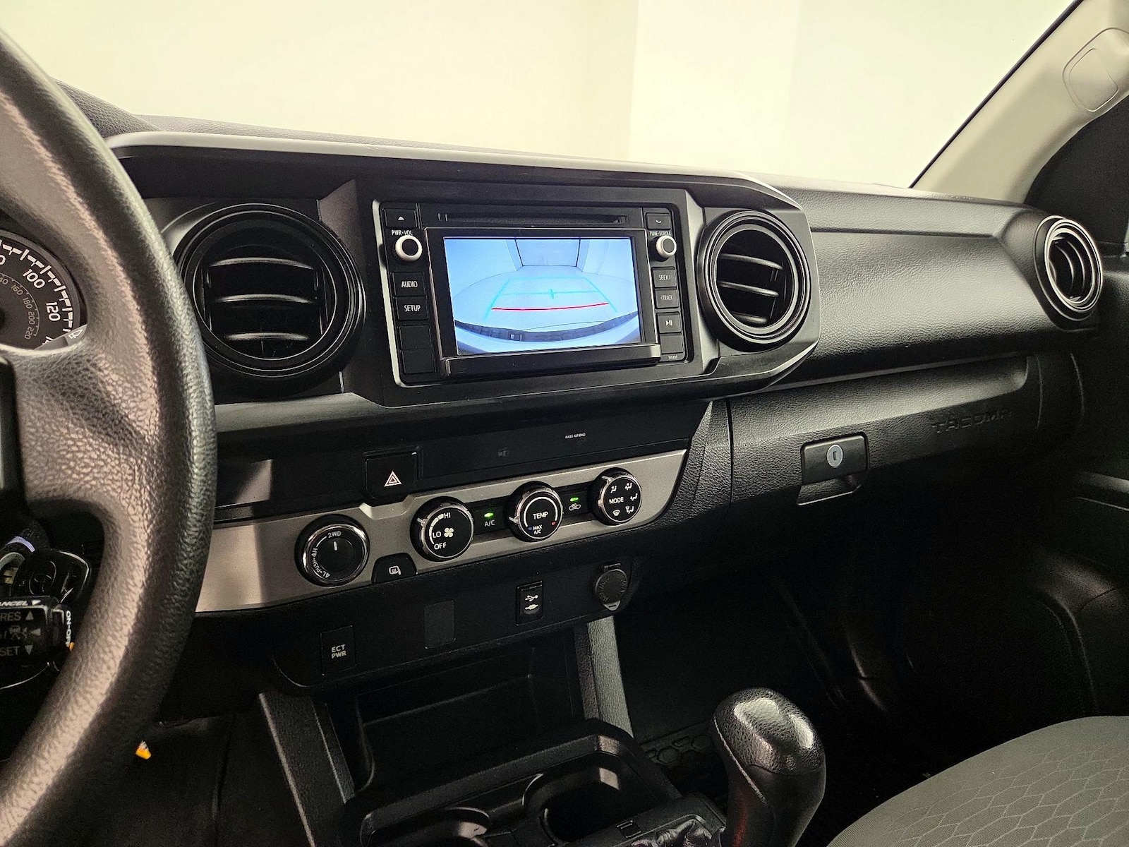 2019 Toyota Tacoma SR - Photo 15