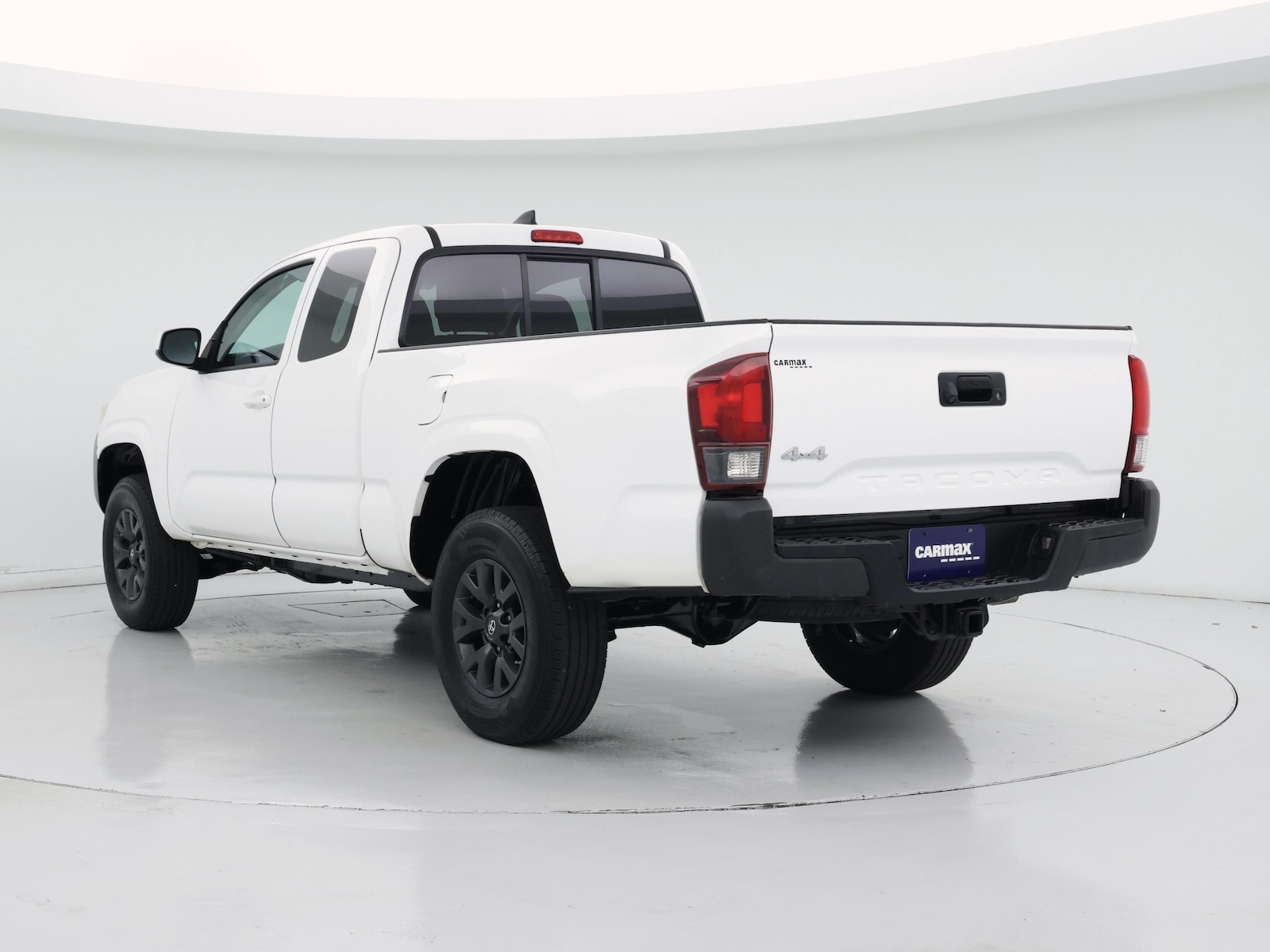 2019 Toyota Tacoma SR - Photo 3