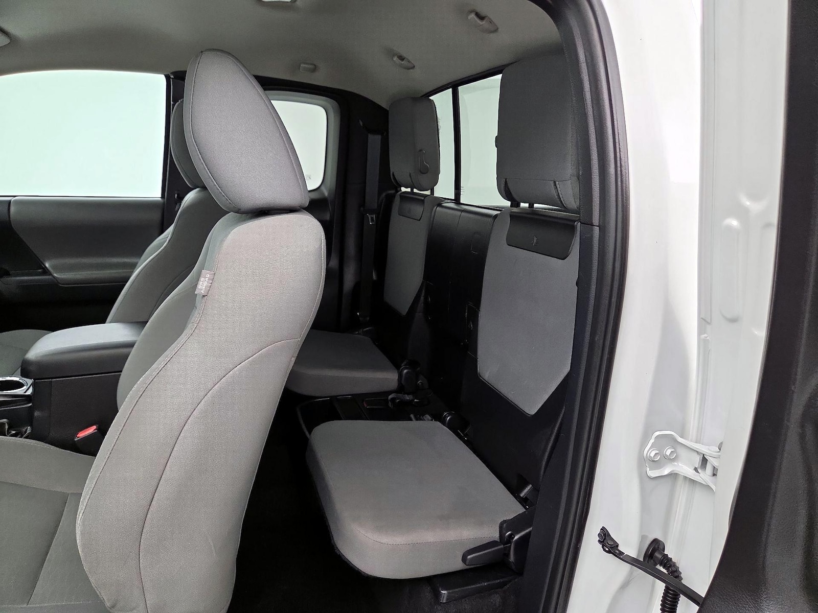 2019 Toyota Tacoma SR - Photo 20