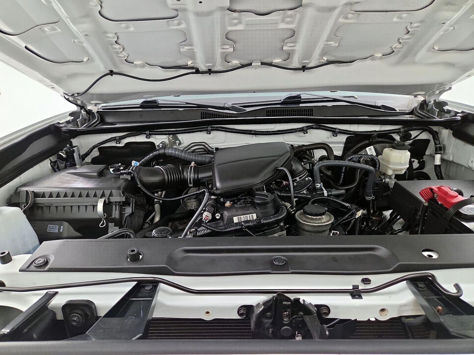 2019 Toyota Tacoma SR - Photo 22