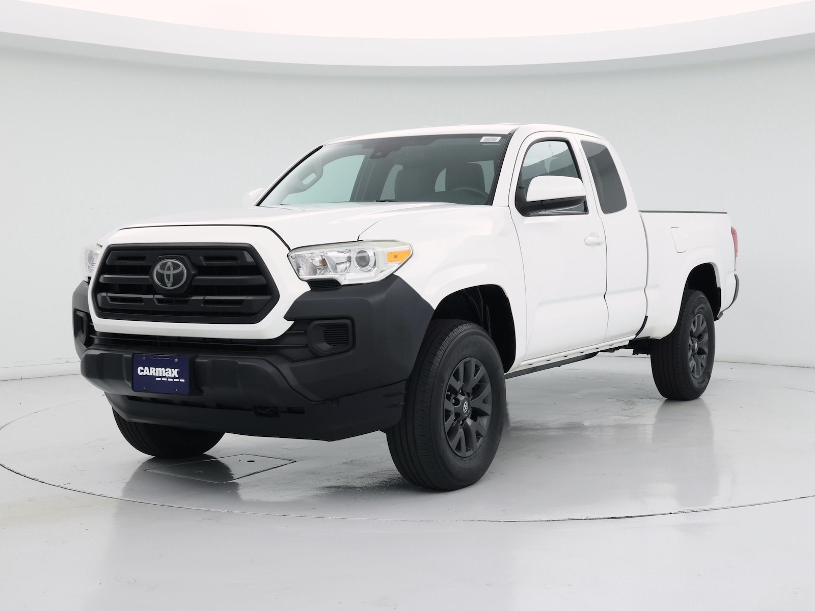 2019 Toyota Tacoma SR - Photo 5