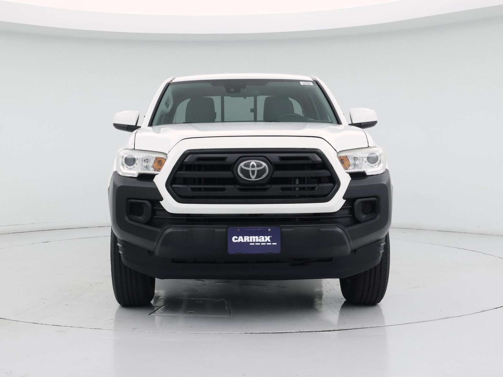 2019 Toyota Tacoma SR - Photo 6