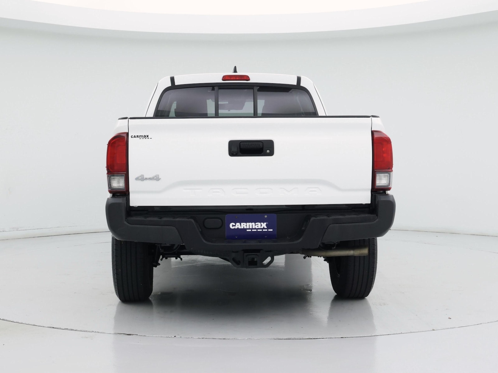 2019 Toyota Tacoma SR - Photo 7