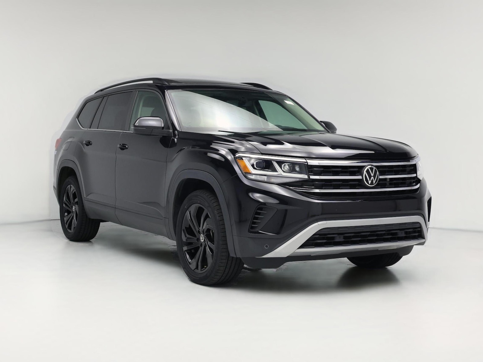 2023 Volkswagen Atlas SE w/Tech