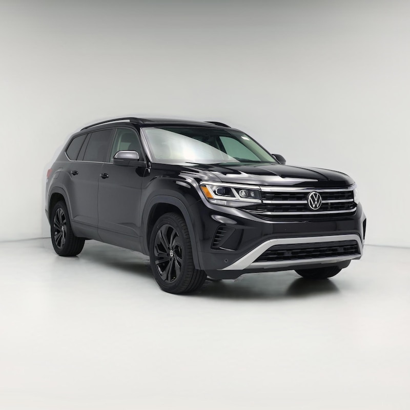 2023 Volkswagen Atlas SE w/Tech