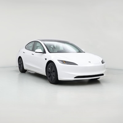 2026 Tesla Model 3 Premium
