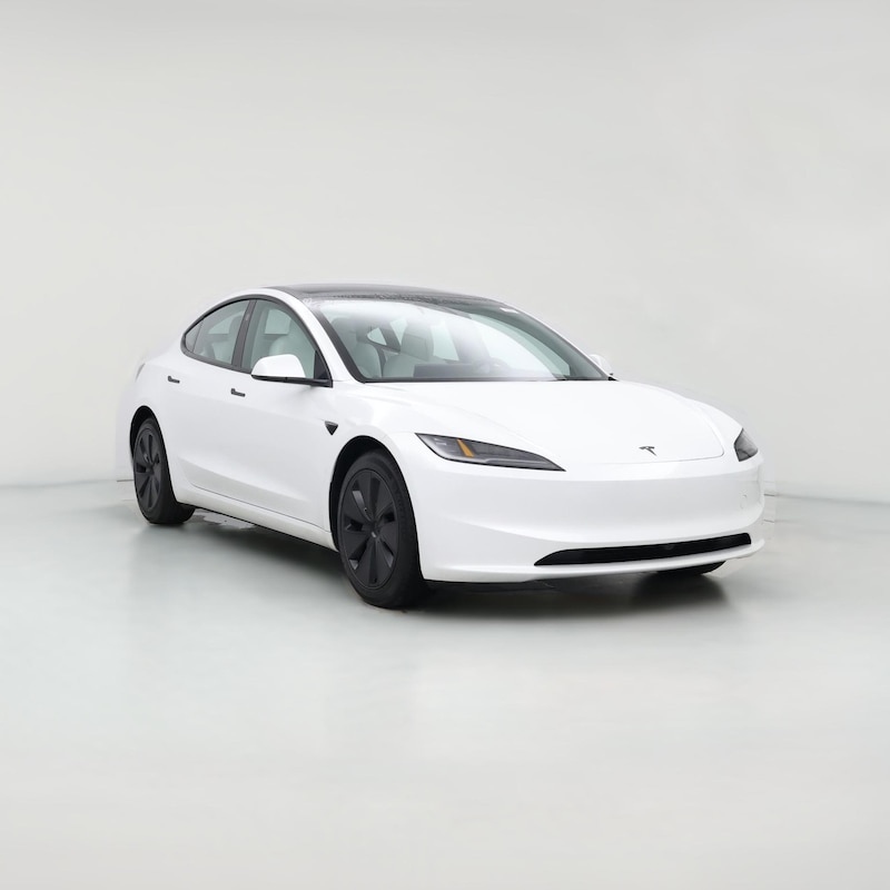 2026 Tesla Model 3 Premium