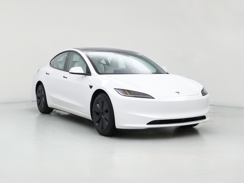 2026 Tesla Model 3 Premium