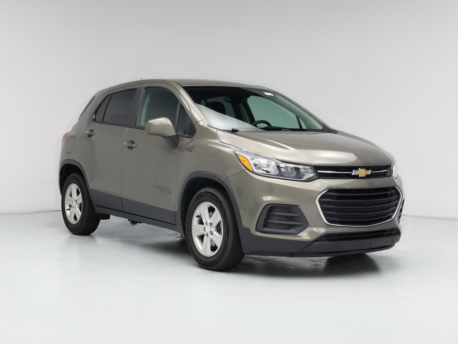 2021 Chevrolet Trax