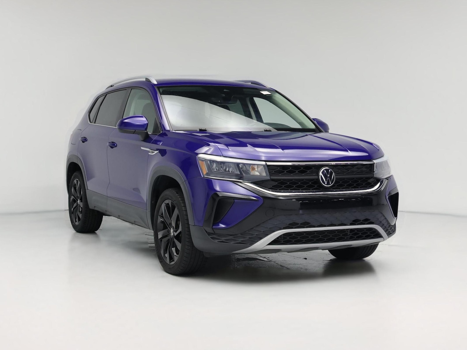 2023 Volkswagen Taos