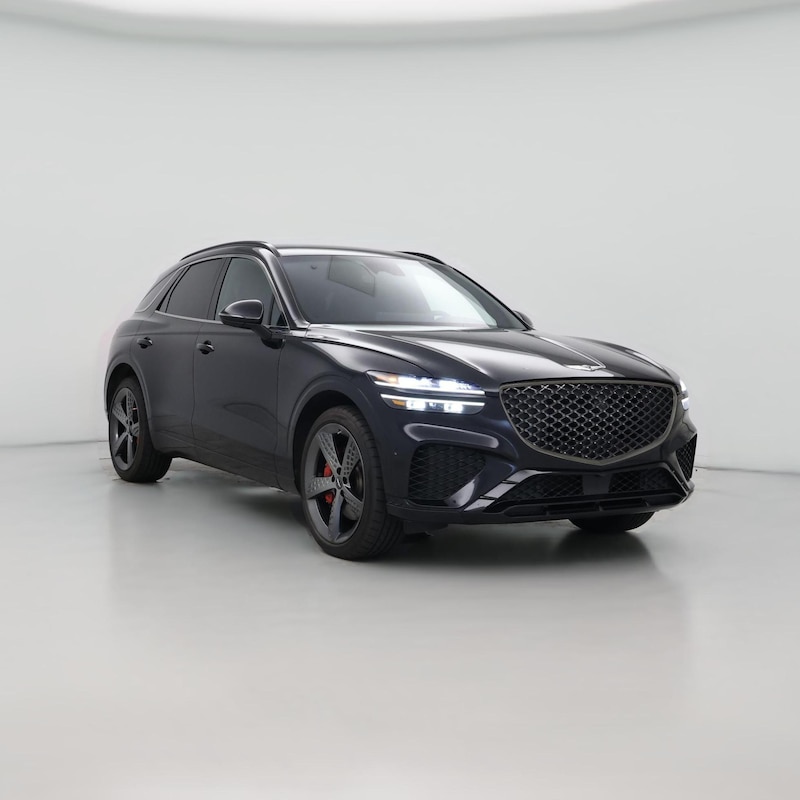 2022 Genesis GV70 Sport