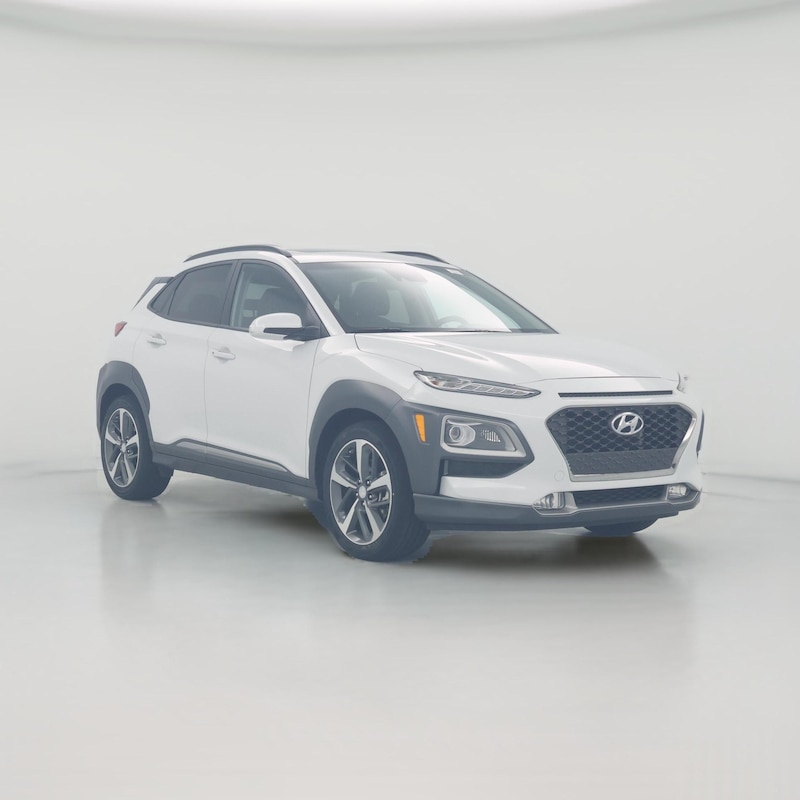 2020 Hyundai Kona Limited