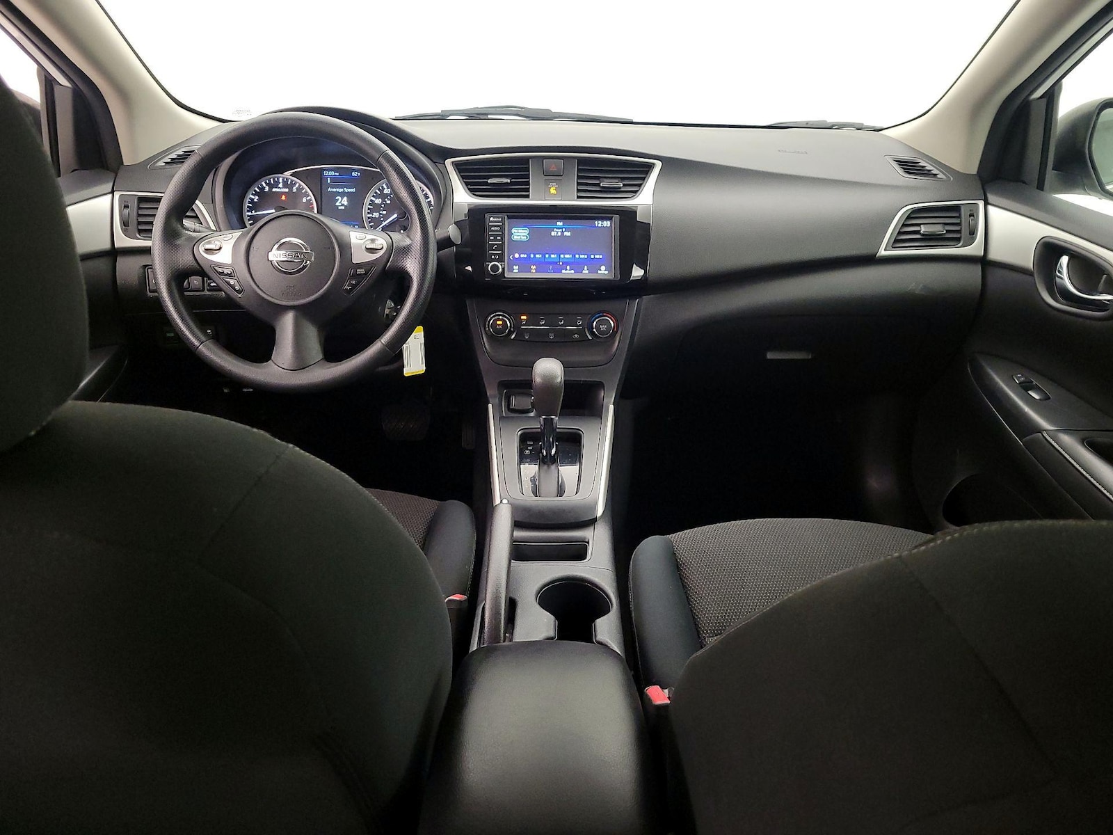 Rear View Camera