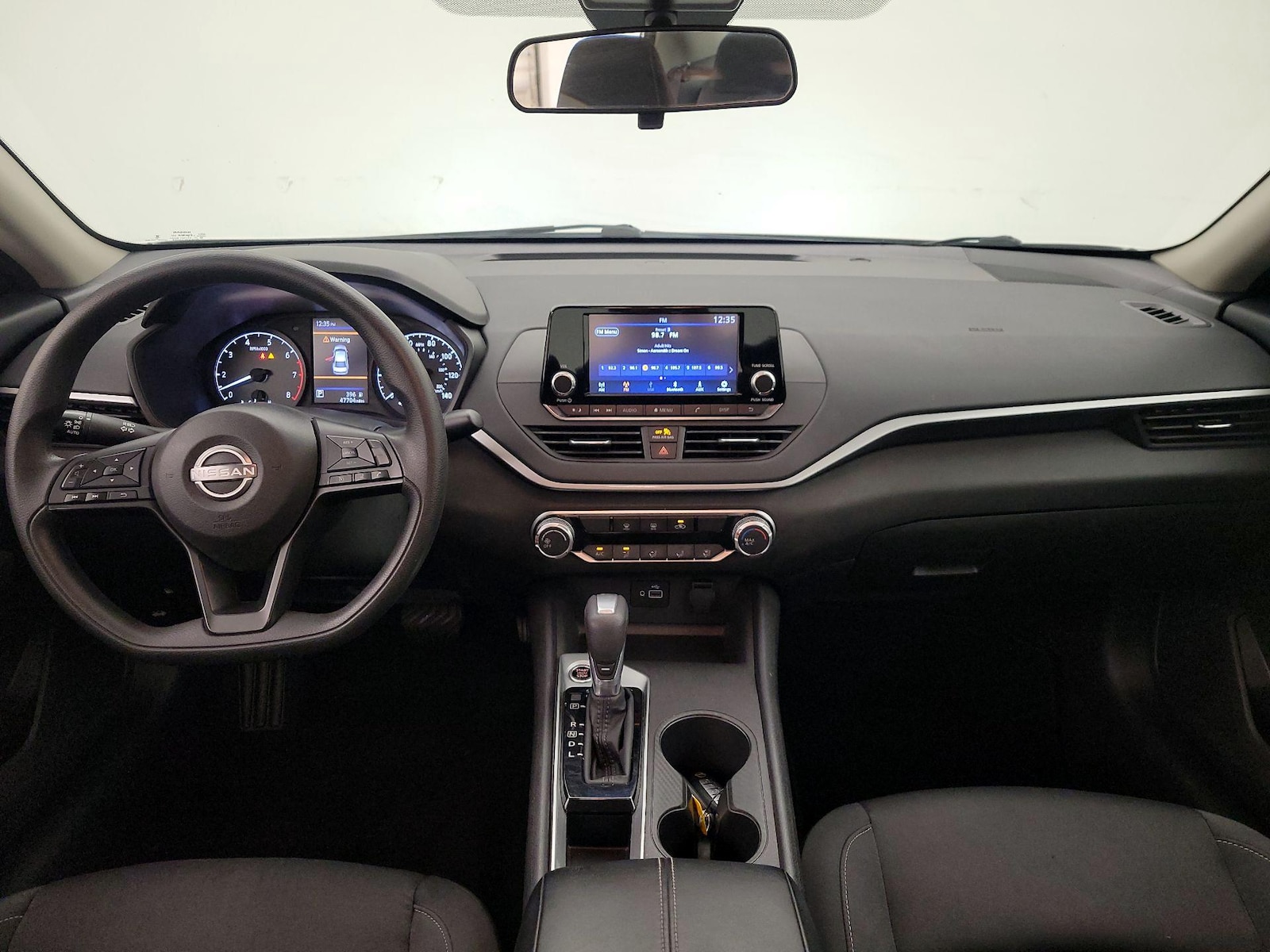 Rear View Camera