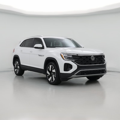 2024 Volkswagen Atlas Cross Sport SE w/Tech