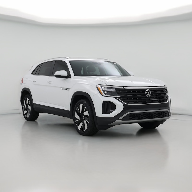 2024 Volkswagen Atlas Cross Sport SE w/Tech