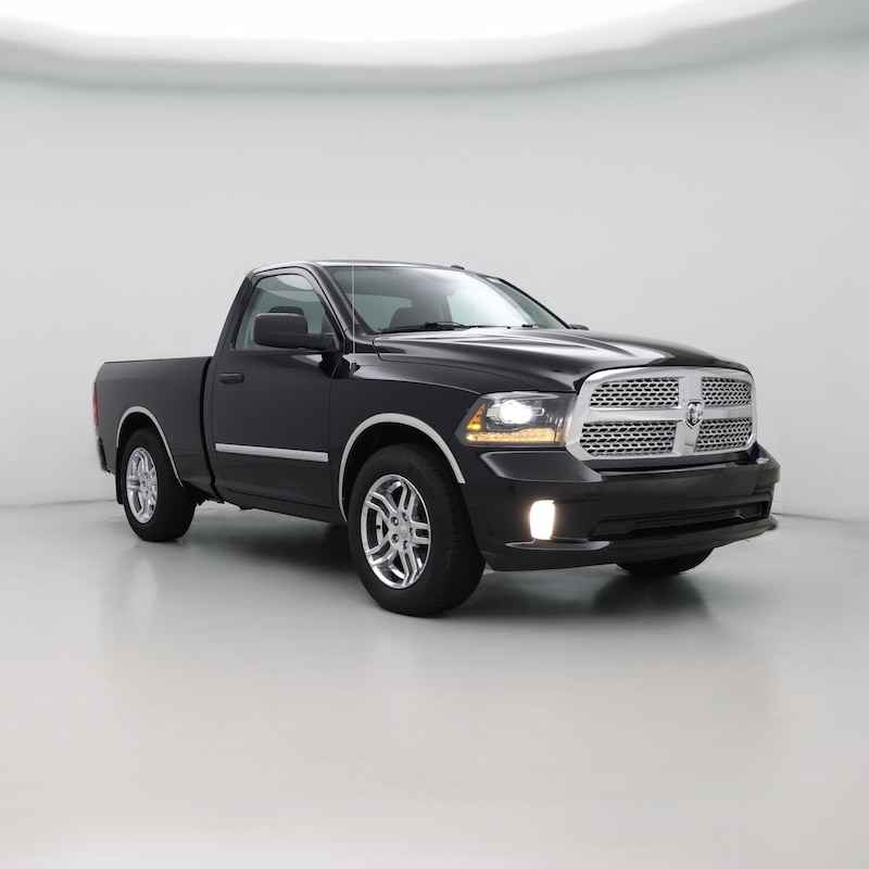2015 Ram 1500 Express