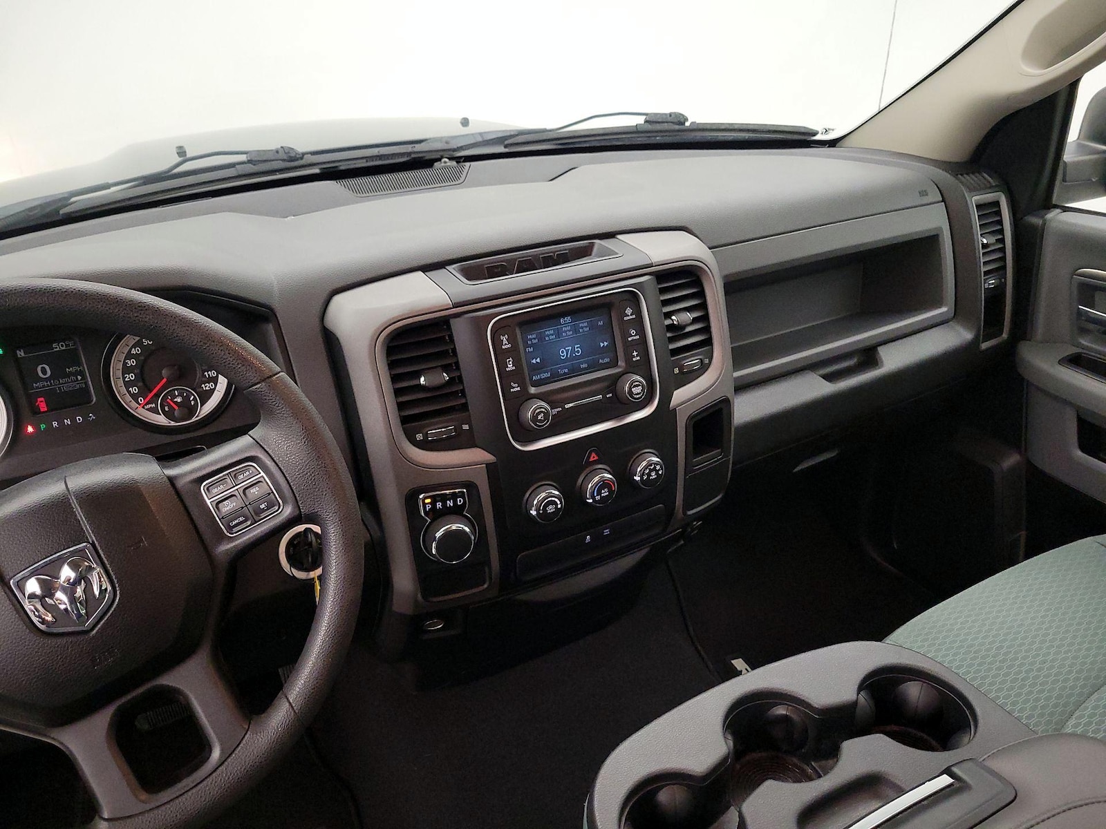 Rear View Camera