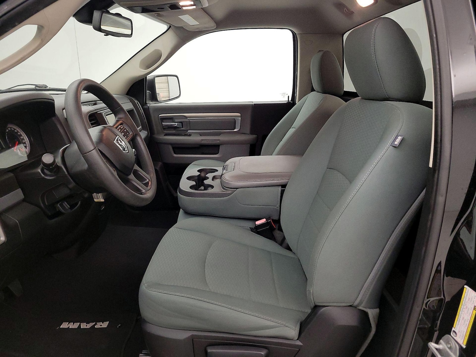 Side Airbags