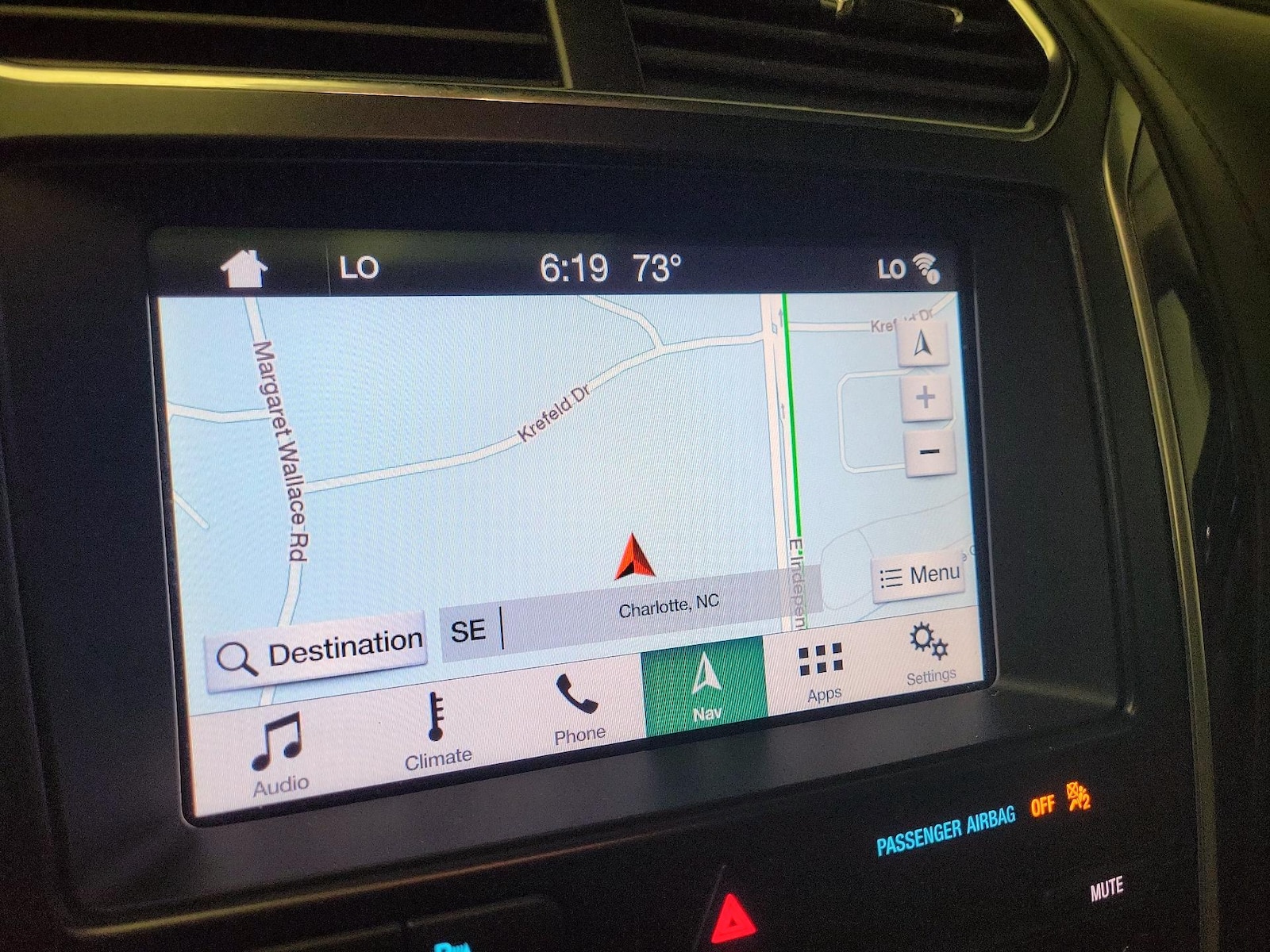 2019 Ford Explorer Platinum - Photo 15