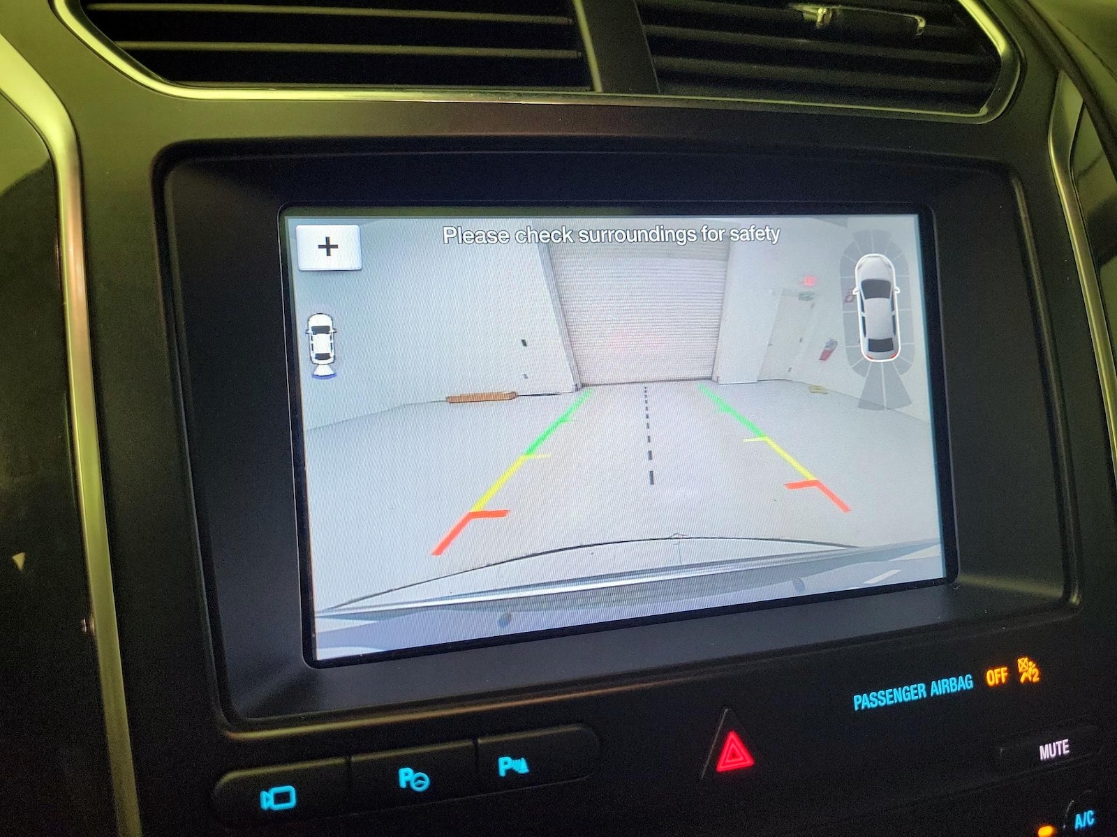 2019 Ford Explorer Platinum - Photo 16