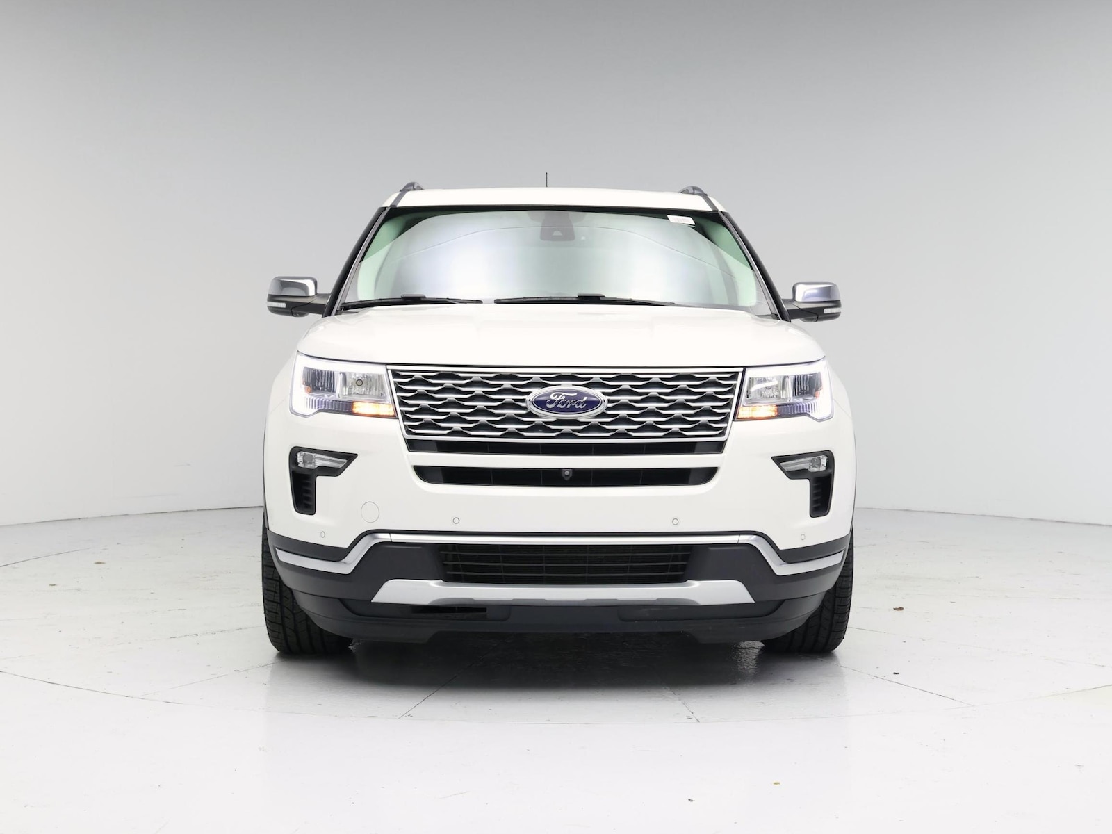 2019 Ford Explorer Platinum - Photo 6