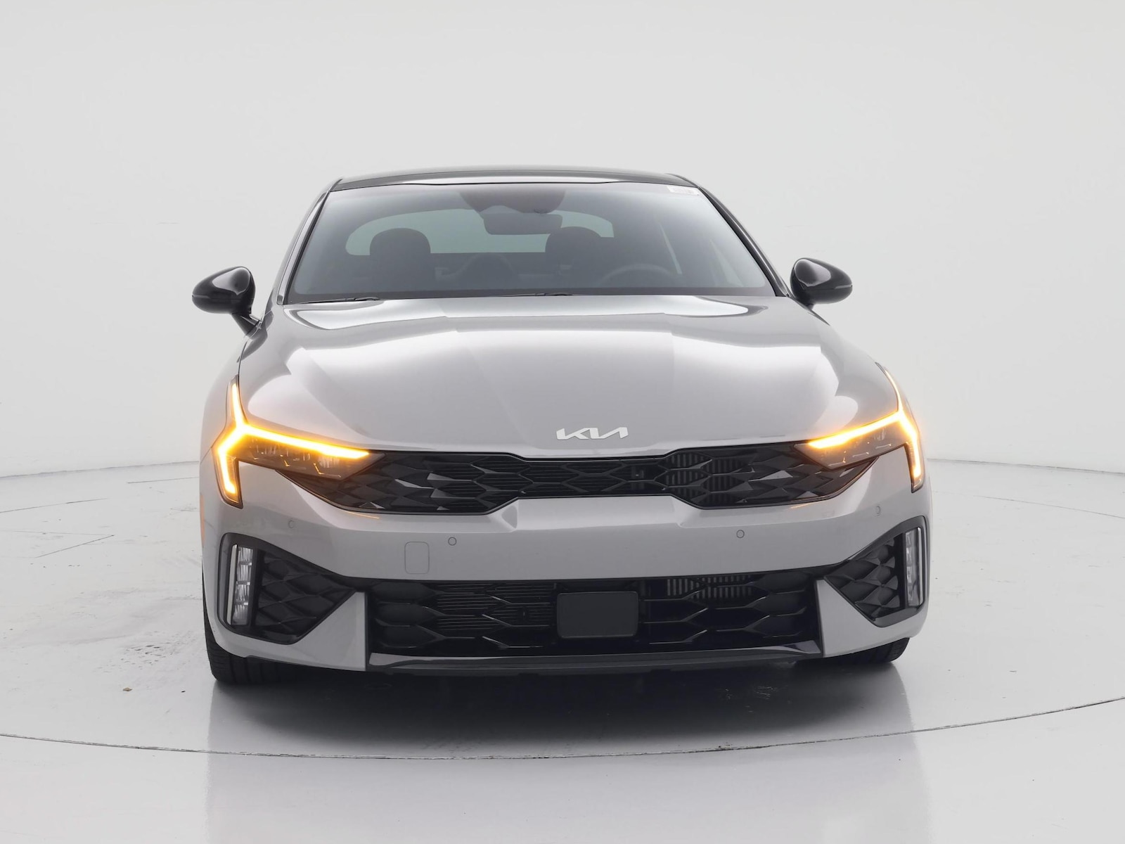 2026 Kia K5 GT - Photo 6