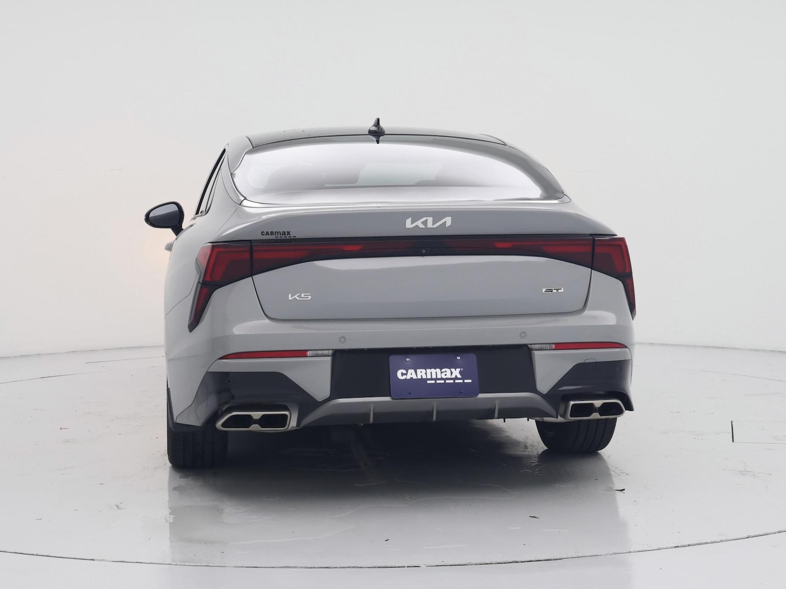 2026 Kia K5 GT - Photo 7