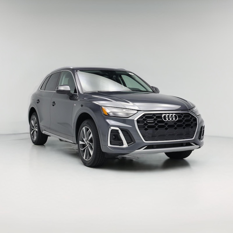 2023 Audi Q5 Premium