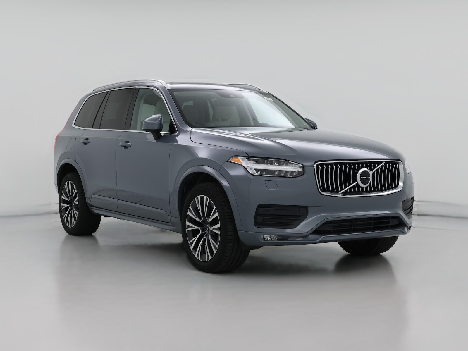2022 Volvo XC90