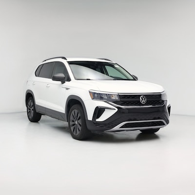 2023 Volkswagen Taos S