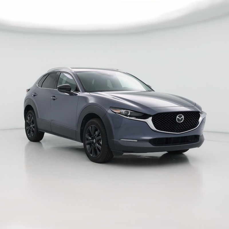 2021 Mazda CX-30 Turbo Premium
