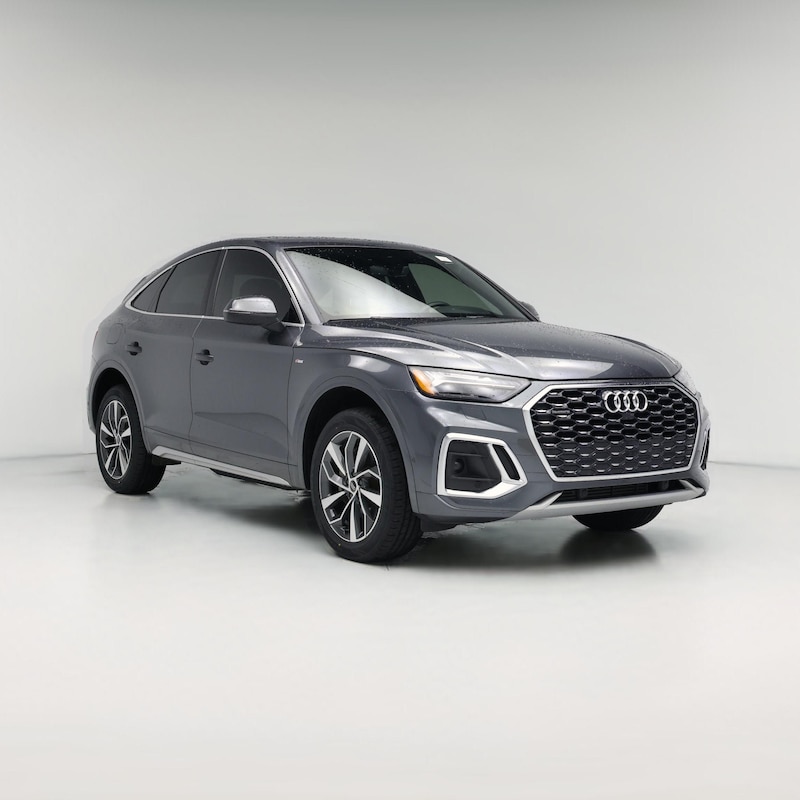 2023 Audi Q5 Sportback S-Line Prestige