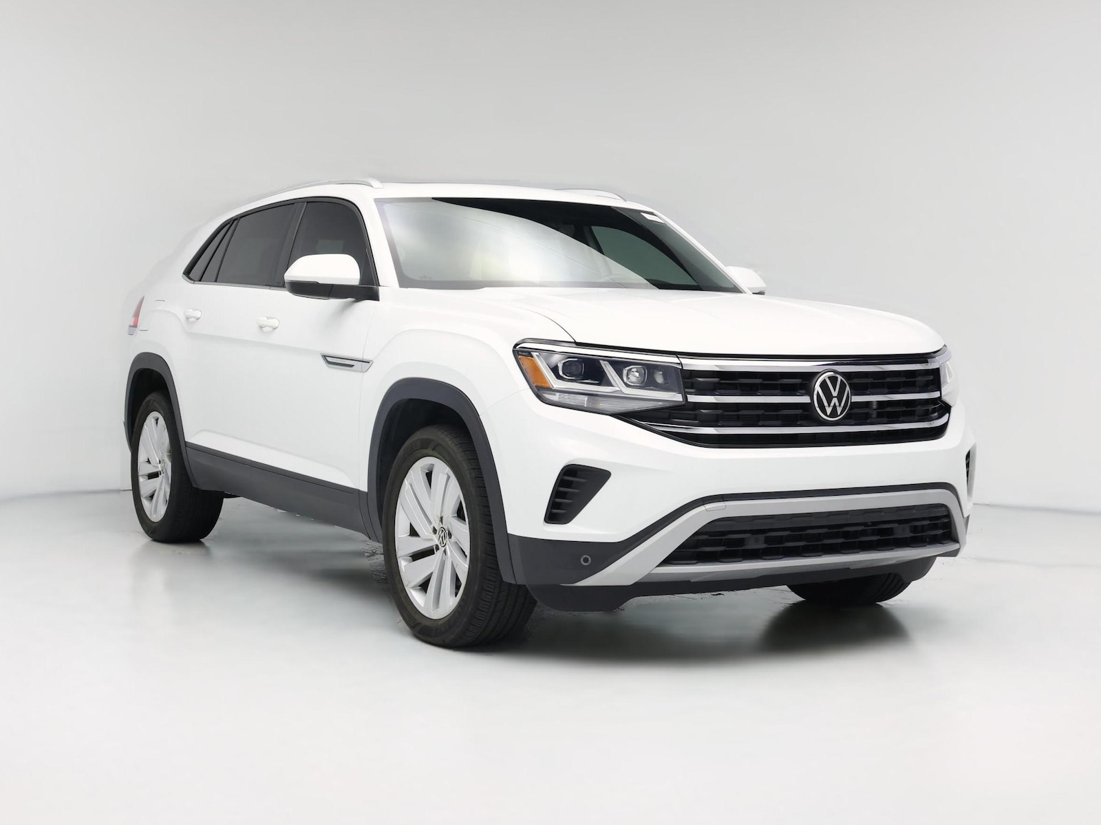 2023 Volkswagen Atlas Cross Sport