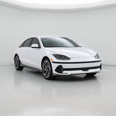 Vehicle exterior view