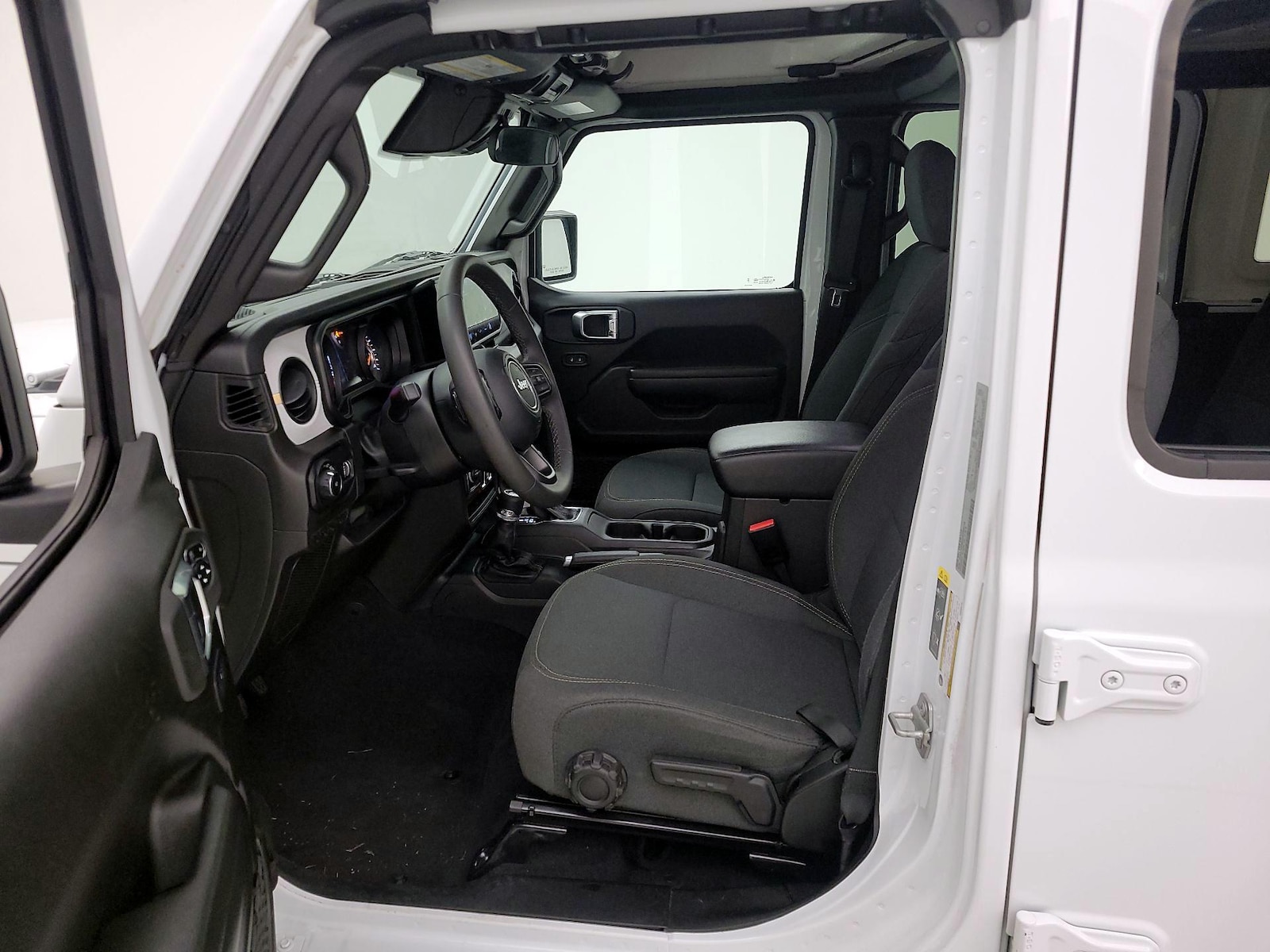 Side Airbags