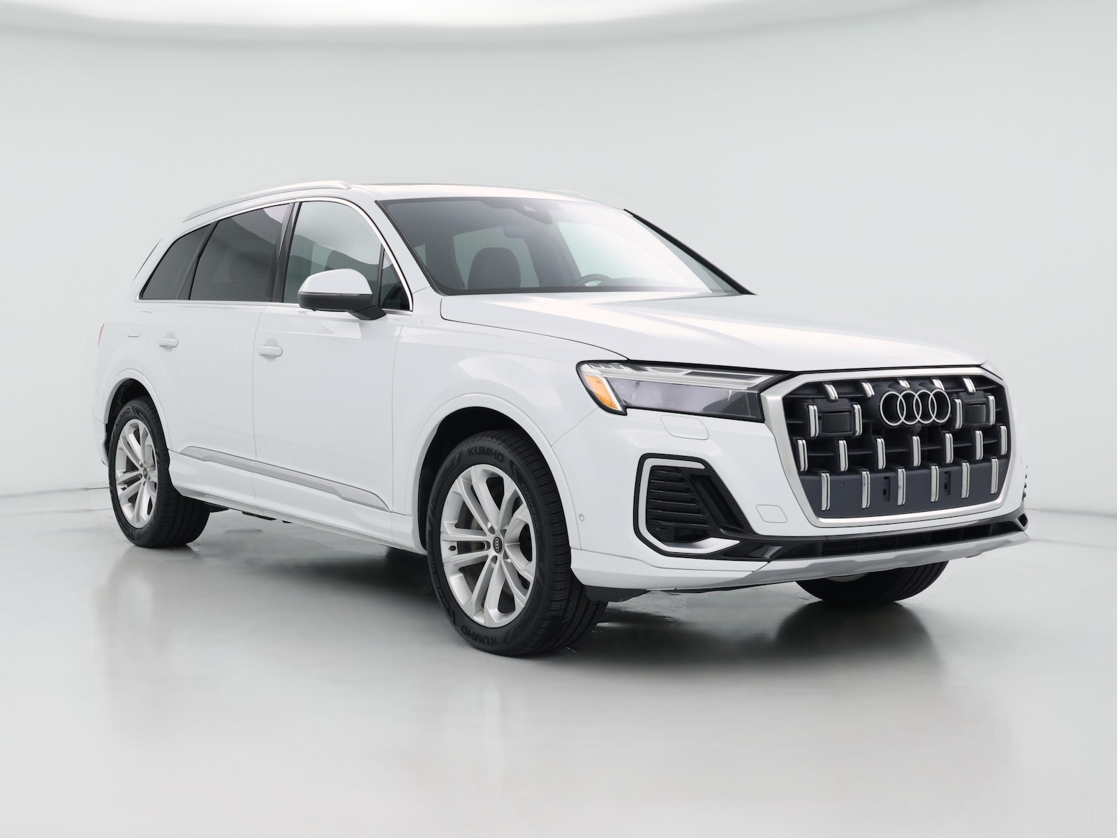 2025 Audi Q7