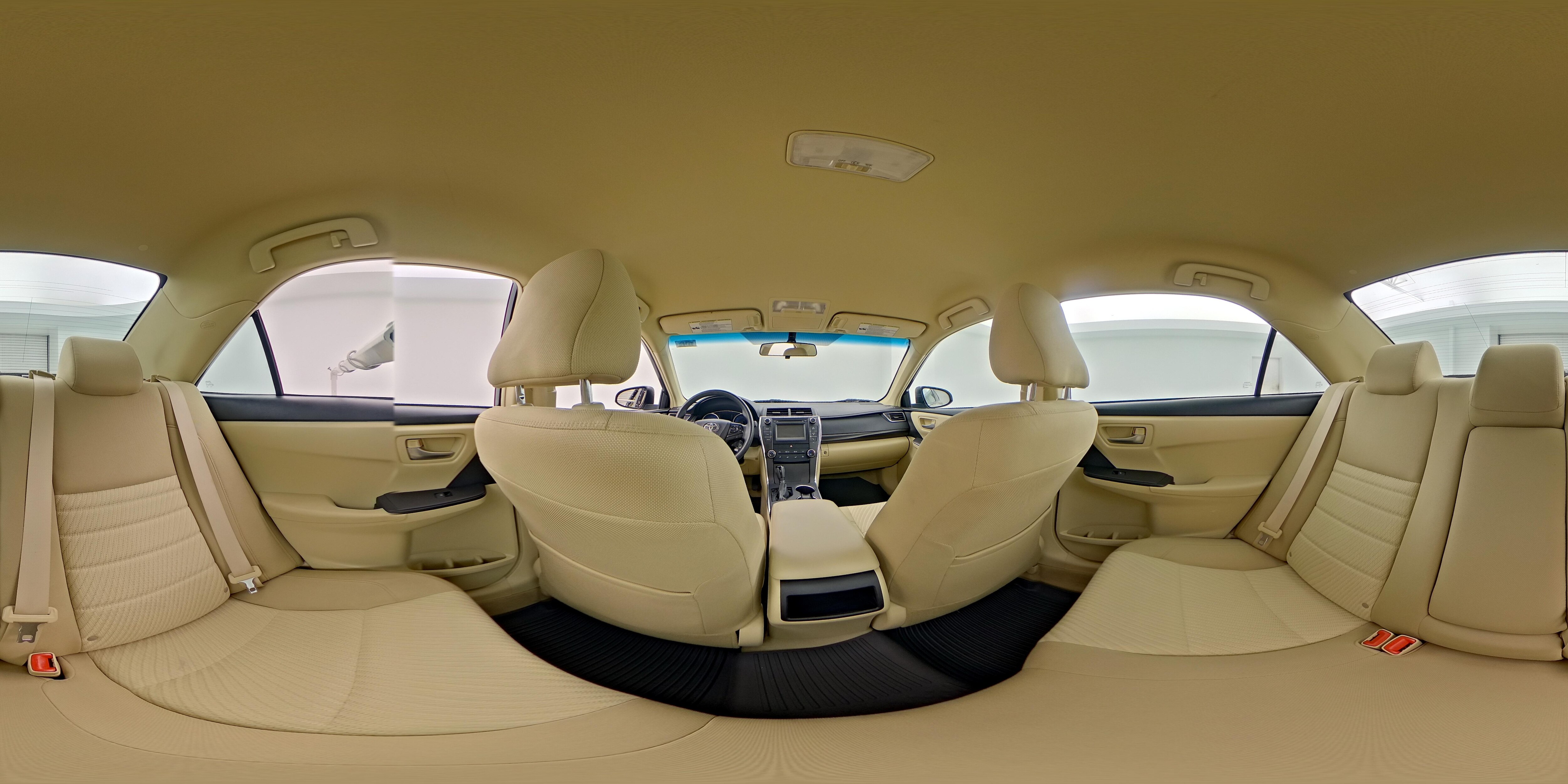 2017 Toyota Camry LE - Photo 25
