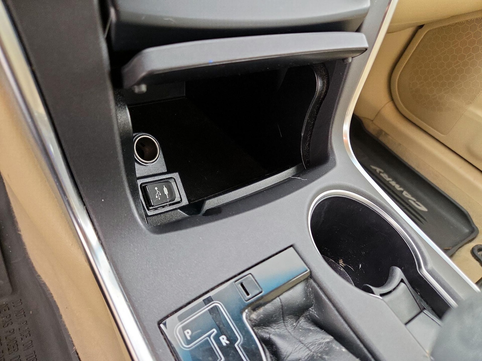 2017 Toyota Camry LE - Photo 19