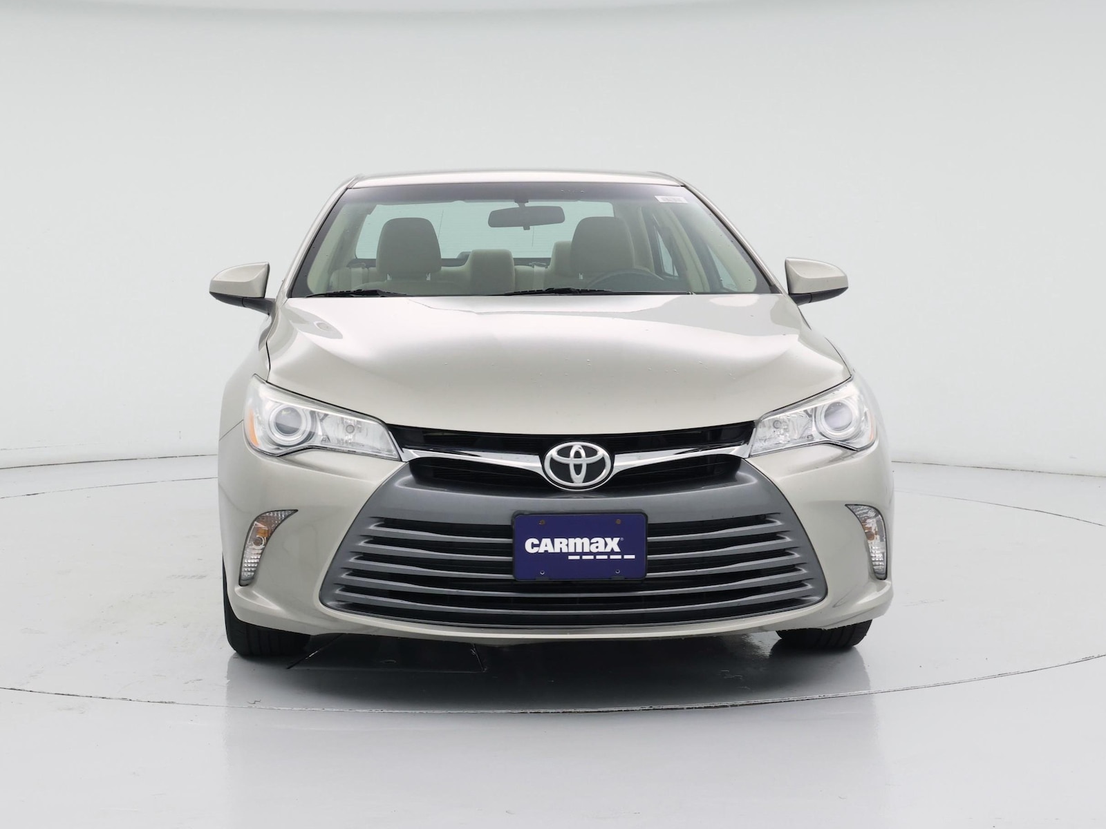 2017 Toyota Camry LE - Photo 6