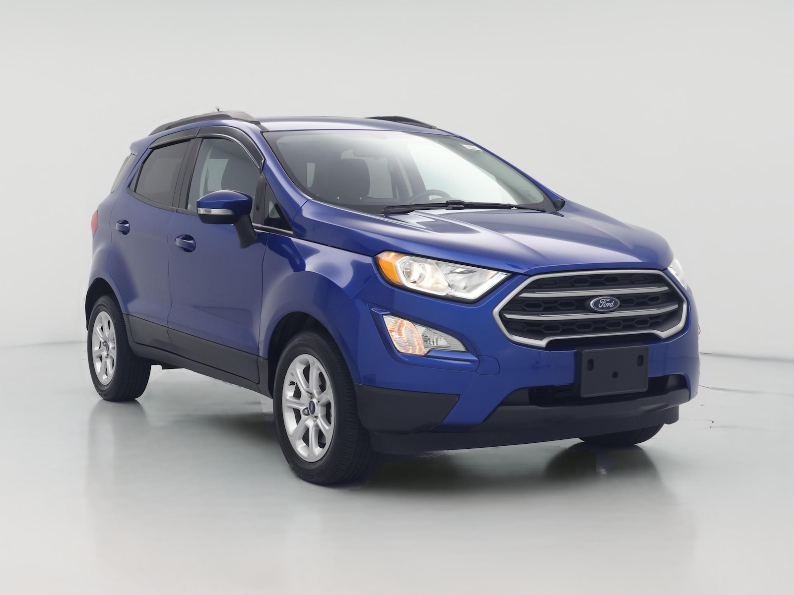 2020 Ford Ecosport